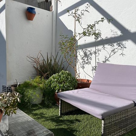 Guesthouse Jazmines Mozarabes # Wifi Baena Eksteriør billede