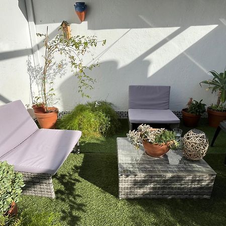 Guesthouse Jazmines Mozarabes # Wifi Baena Eksteriør billede