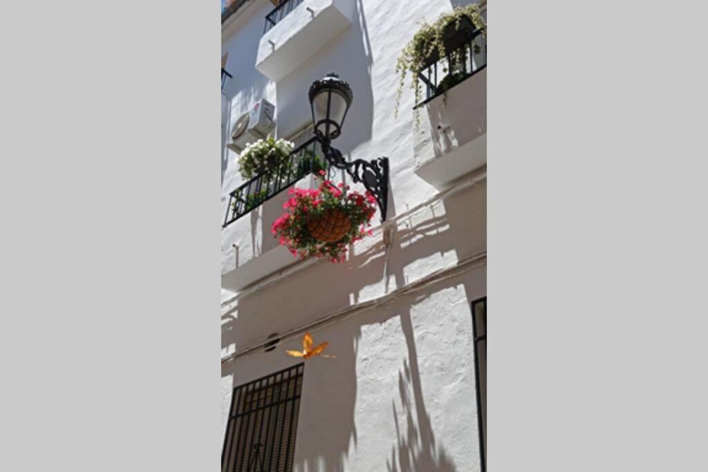 Guesthouse Jazmines Mozarabes # Wifi Baena Eksteriør billede