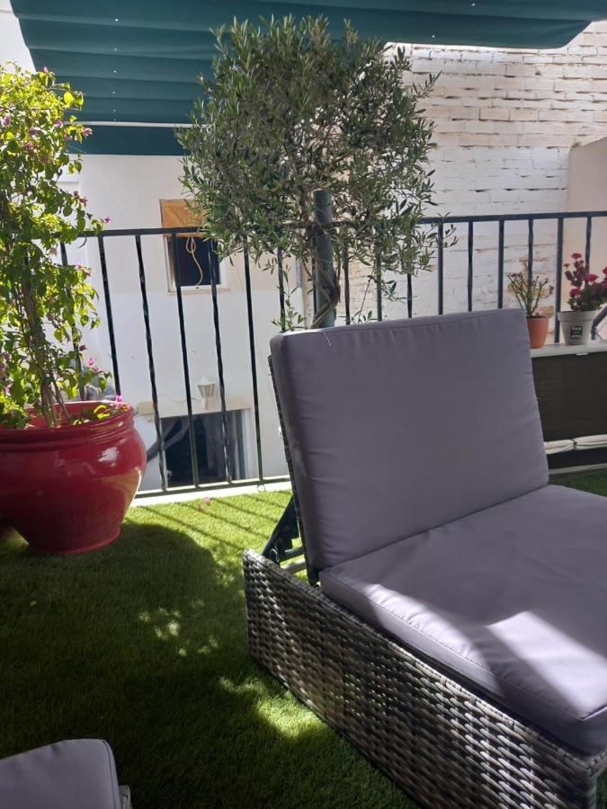 Guesthouse Jazmines Mozarabes # Wifi Baena Eksteriør billede