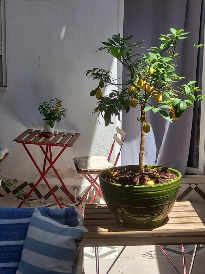 Guesthouse Jazmines Mozarabes # Wifi Baena Eksteriør billede