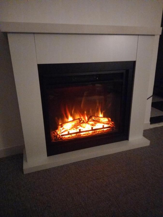 Guesthouse Jazmines Mozarabes # Wifi Baena Eksteriør billede