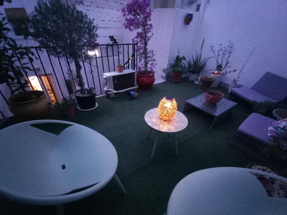 Guesthouse Jazmines Mozarabes # Wifi Baena Eksteriør billede