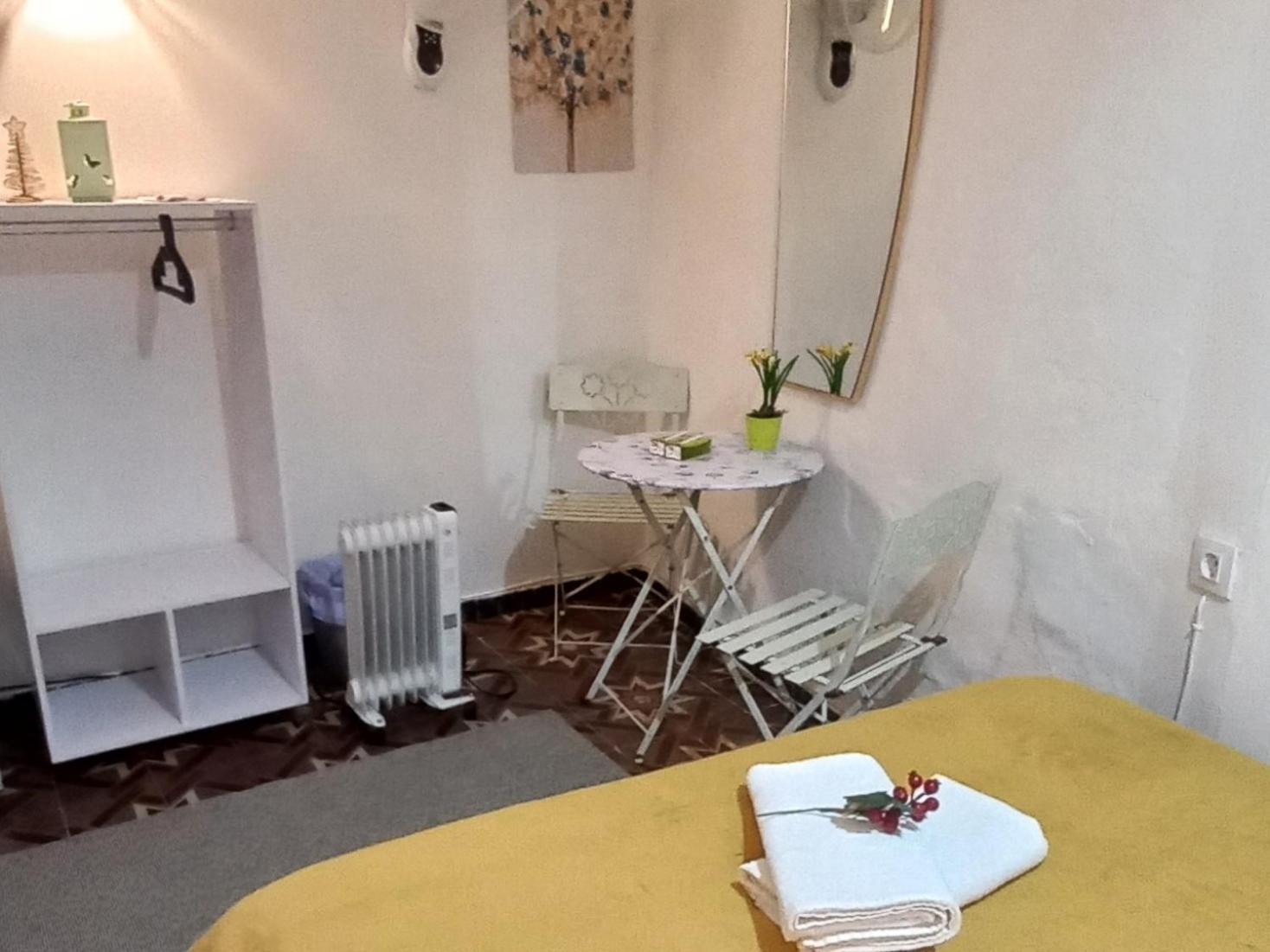 Guesthouse Jazmines Mozarabes # Wifi Baena Eksteriør billede