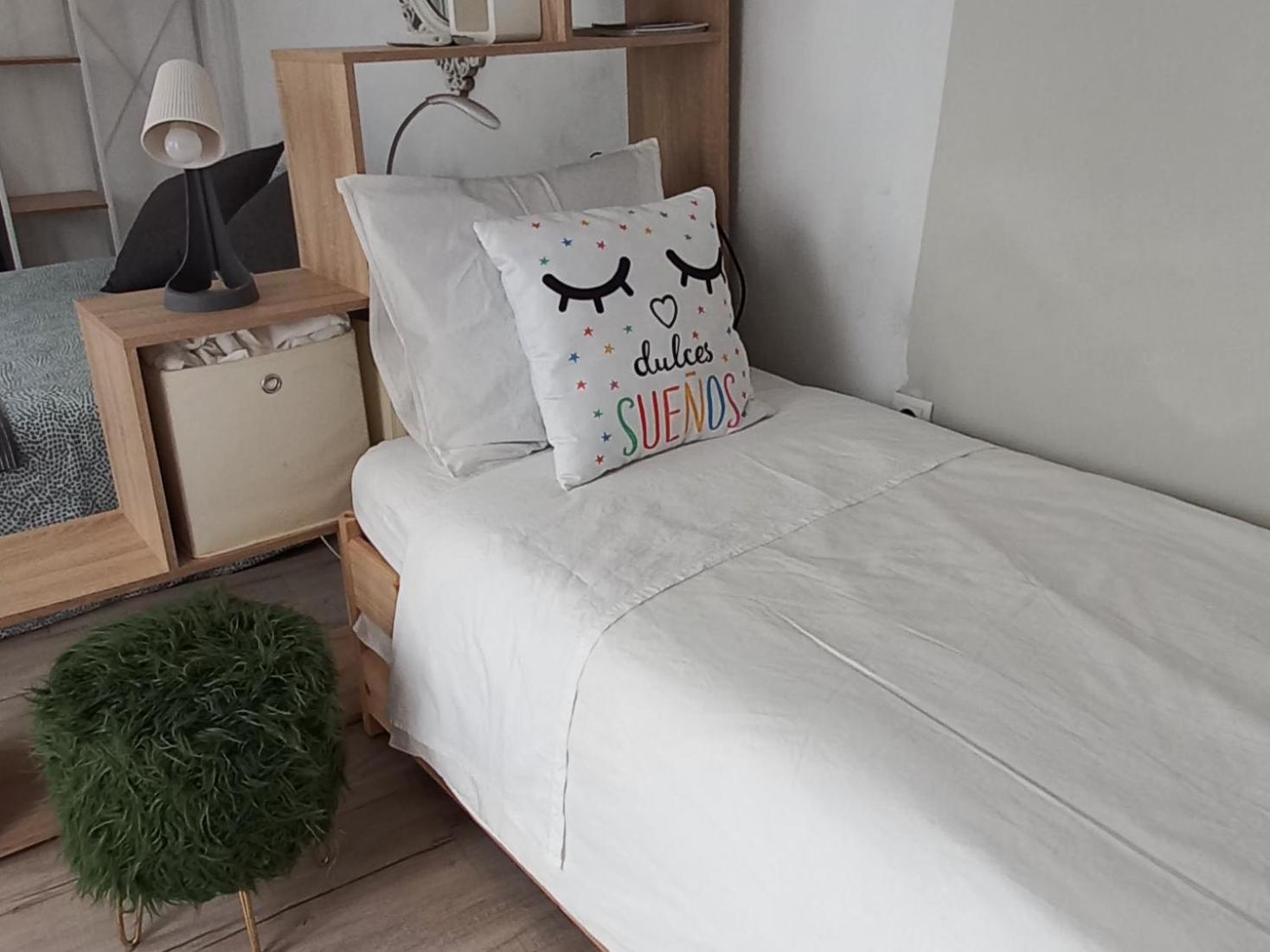 Guesthouse Jazmines Mozarabes # Wifi Baena Eksteriør billede