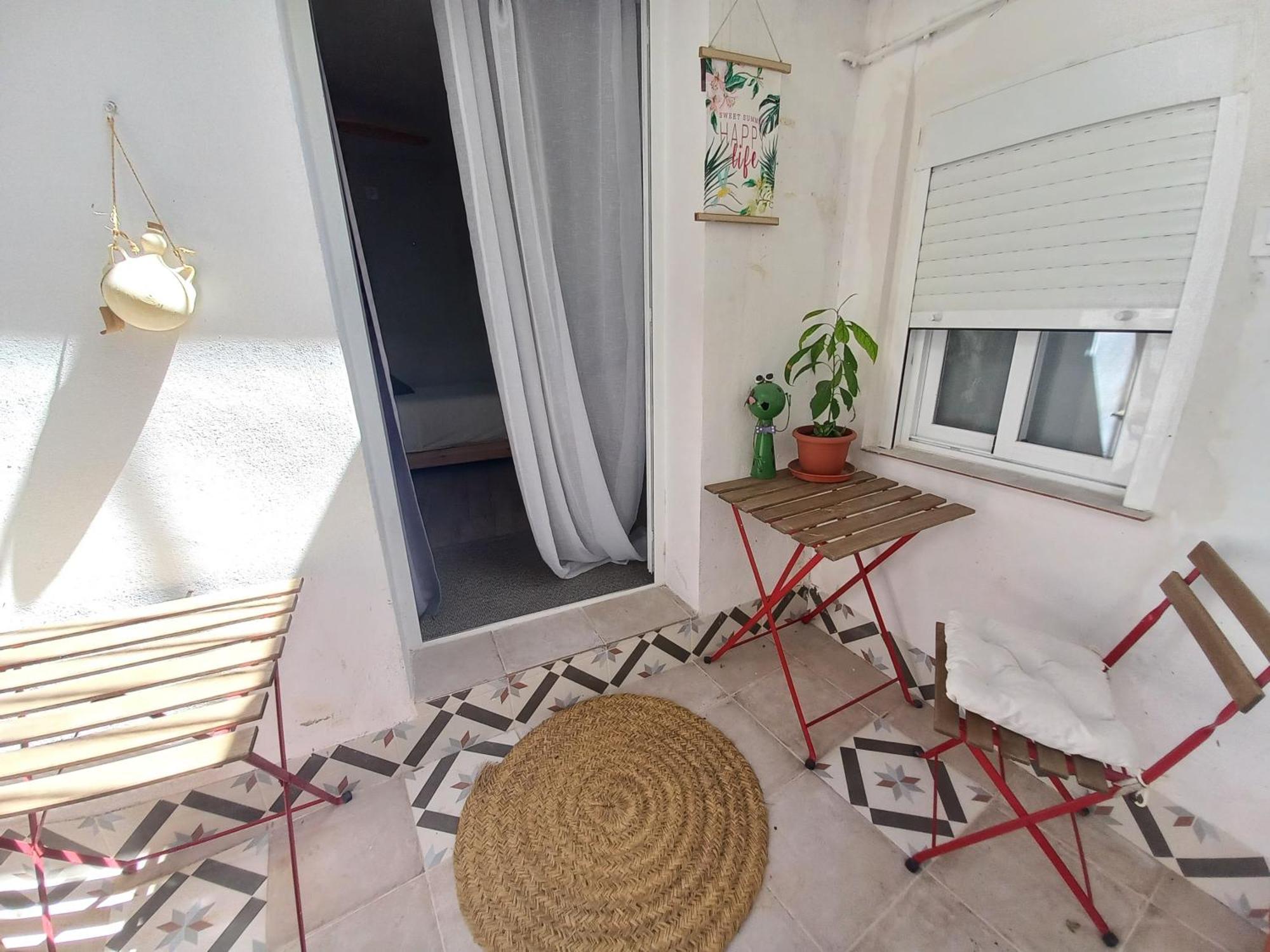 Guesthouse Jazmines Mozarabes # Wifi Baena Eksteriør billede