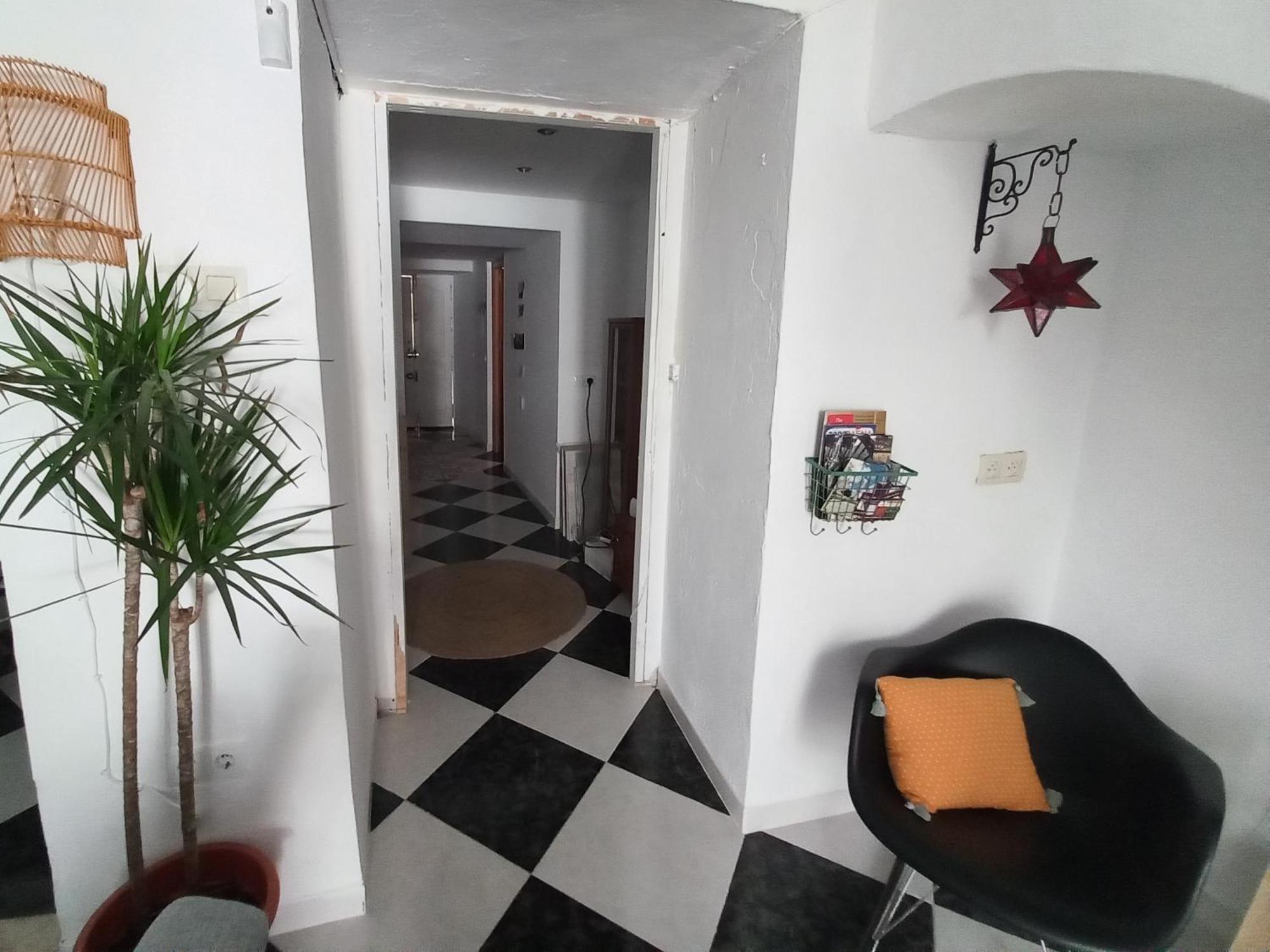 Guesthouse Jazmines Mozarabes # Wifi Baena Eksteriør billede