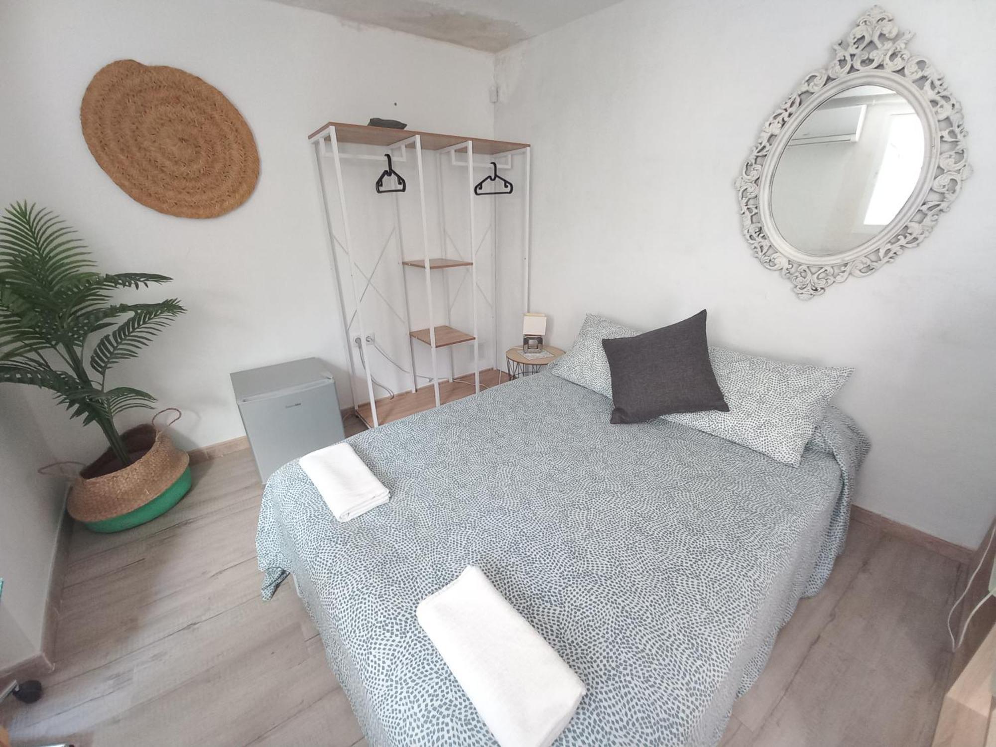 Guesthouse Jazmines Mozarabes # Wifi Baena Eksteriør billede