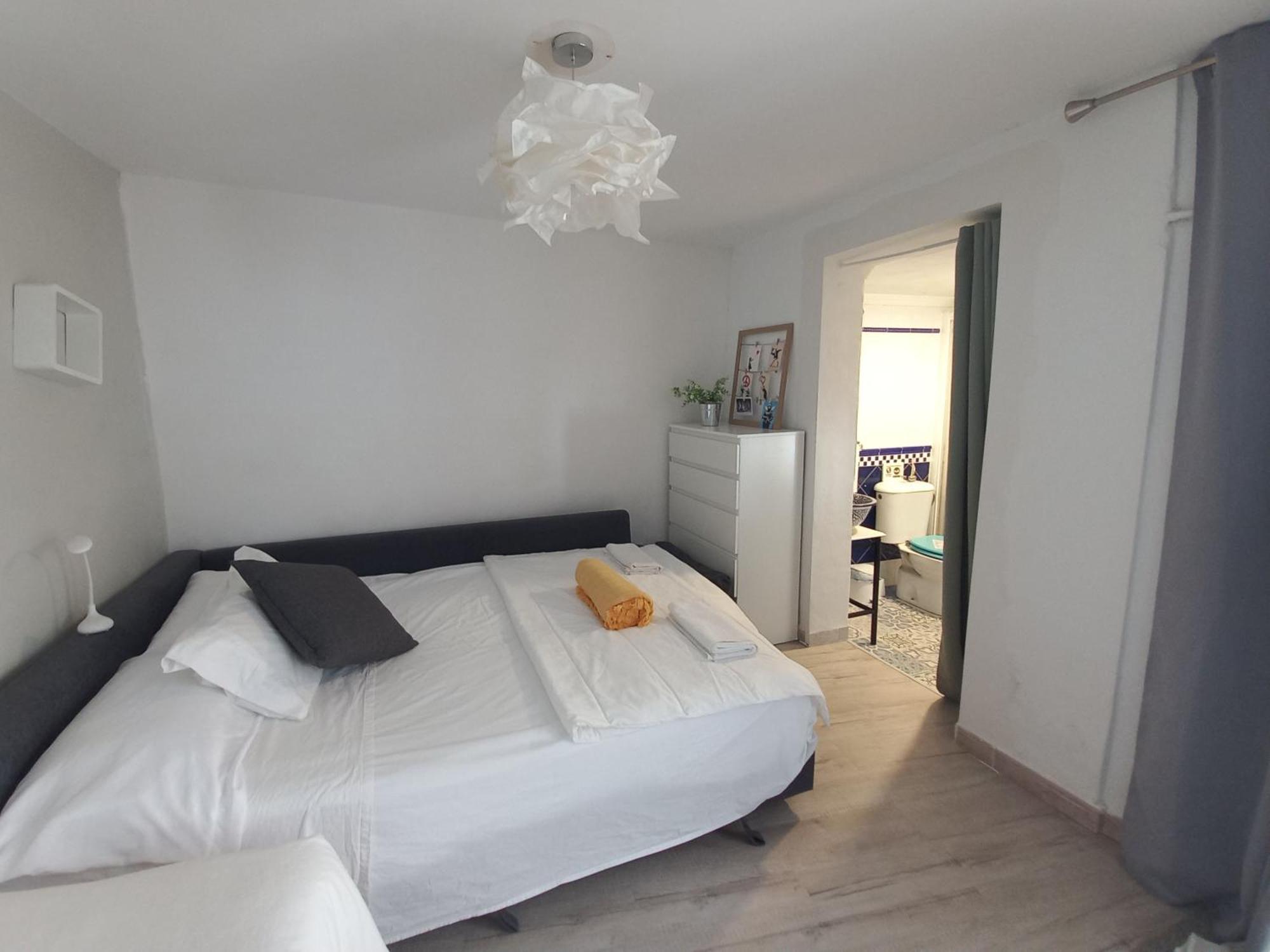 Guesthouse Jazmines Mozarabes # Wifi Baena Eksteriør billede