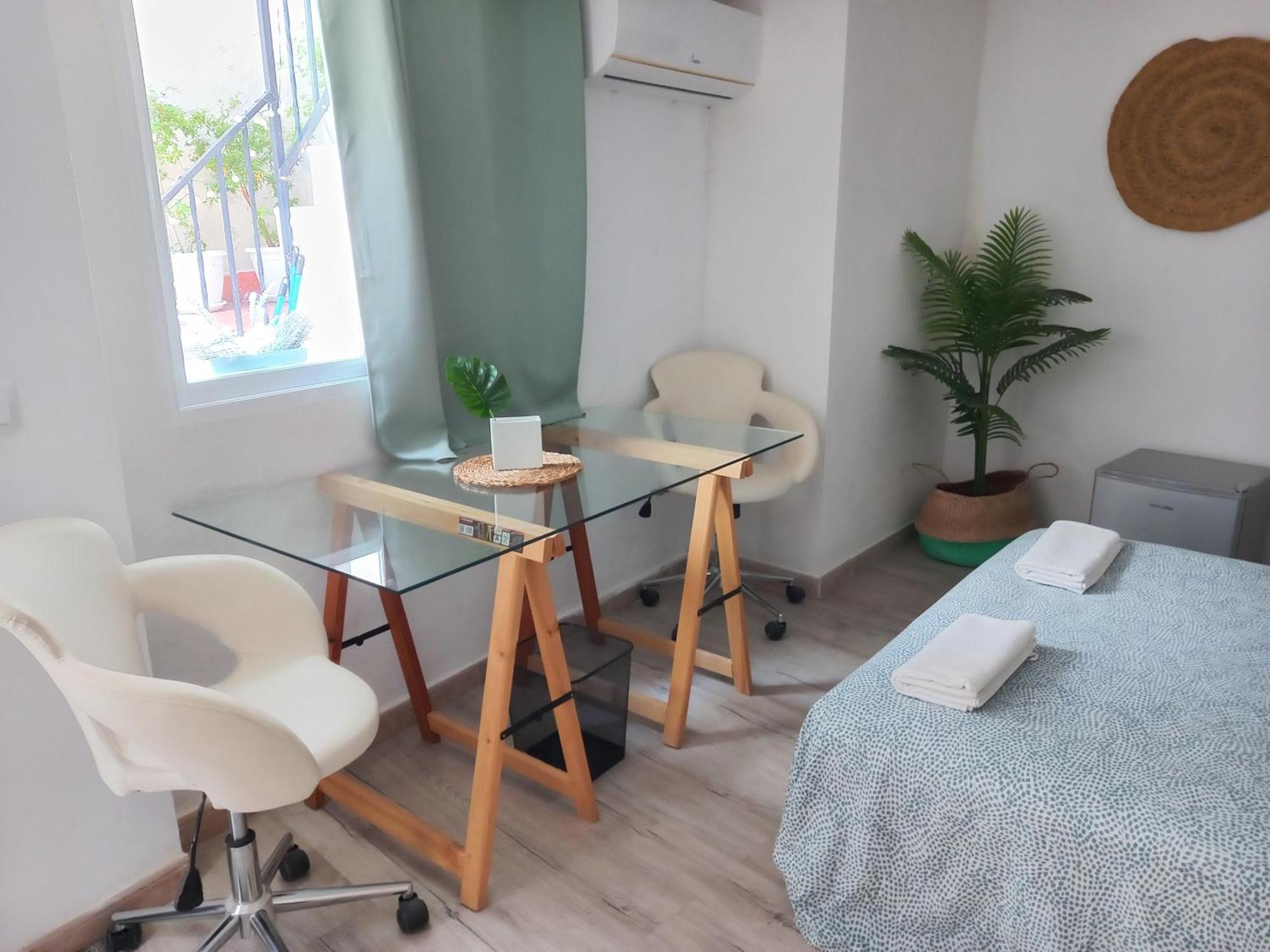 Guesthouse Jazmines Mozarabes # Wifi Baena Eksteriør billede
