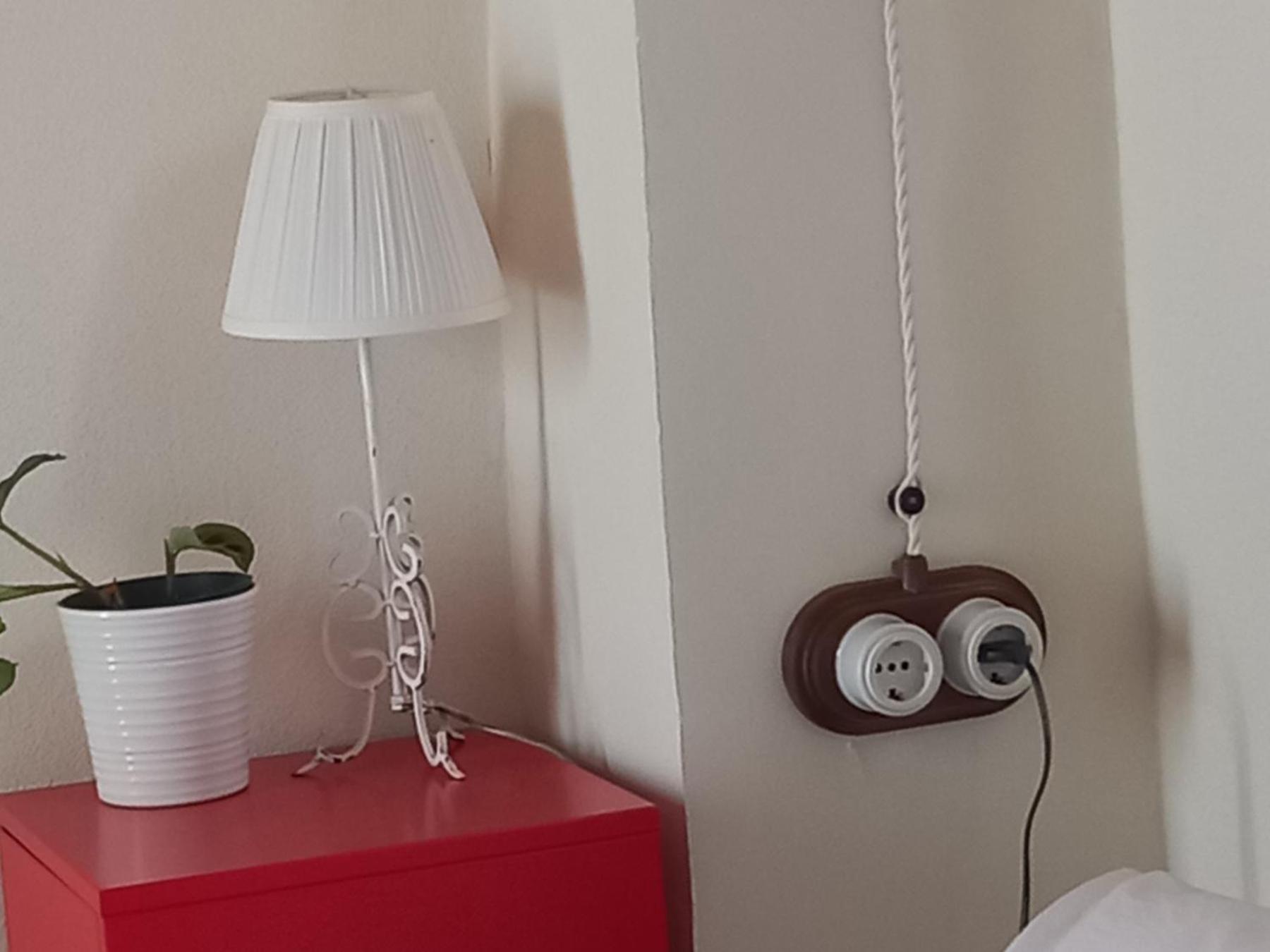 Guesthouse Jazmines Mozarabes # Wifi Baena Eksteriør billede