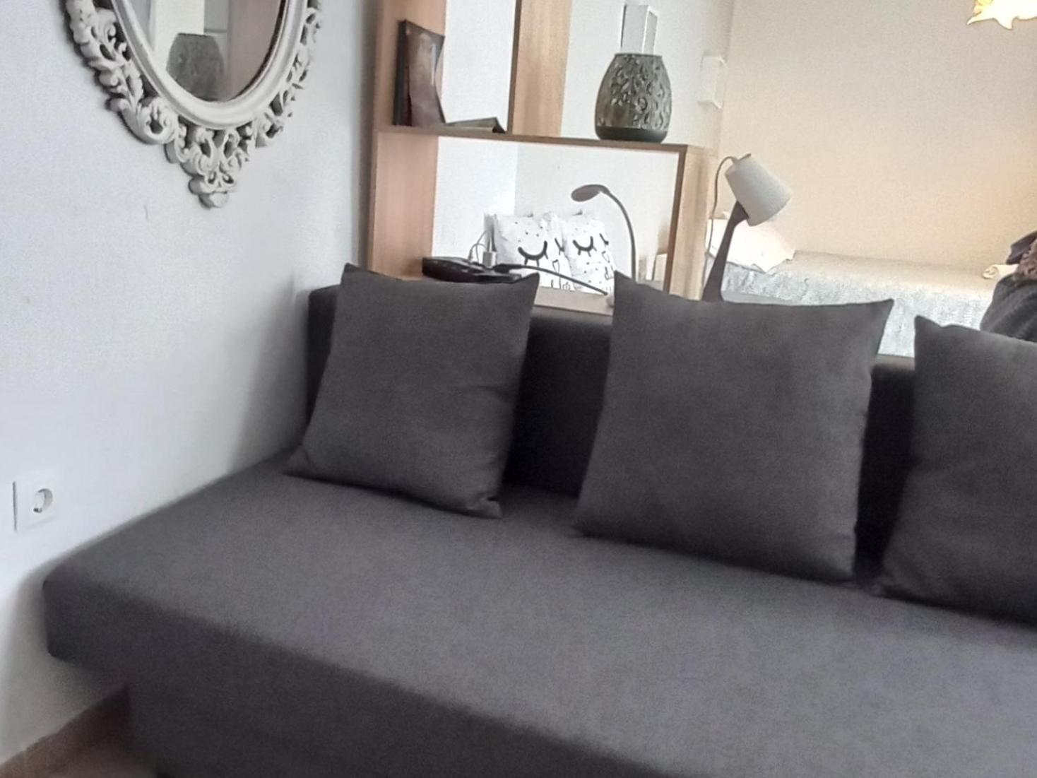 Guesthouse Jazmines Mozarabes # Wifi Baena Eksteriør billede