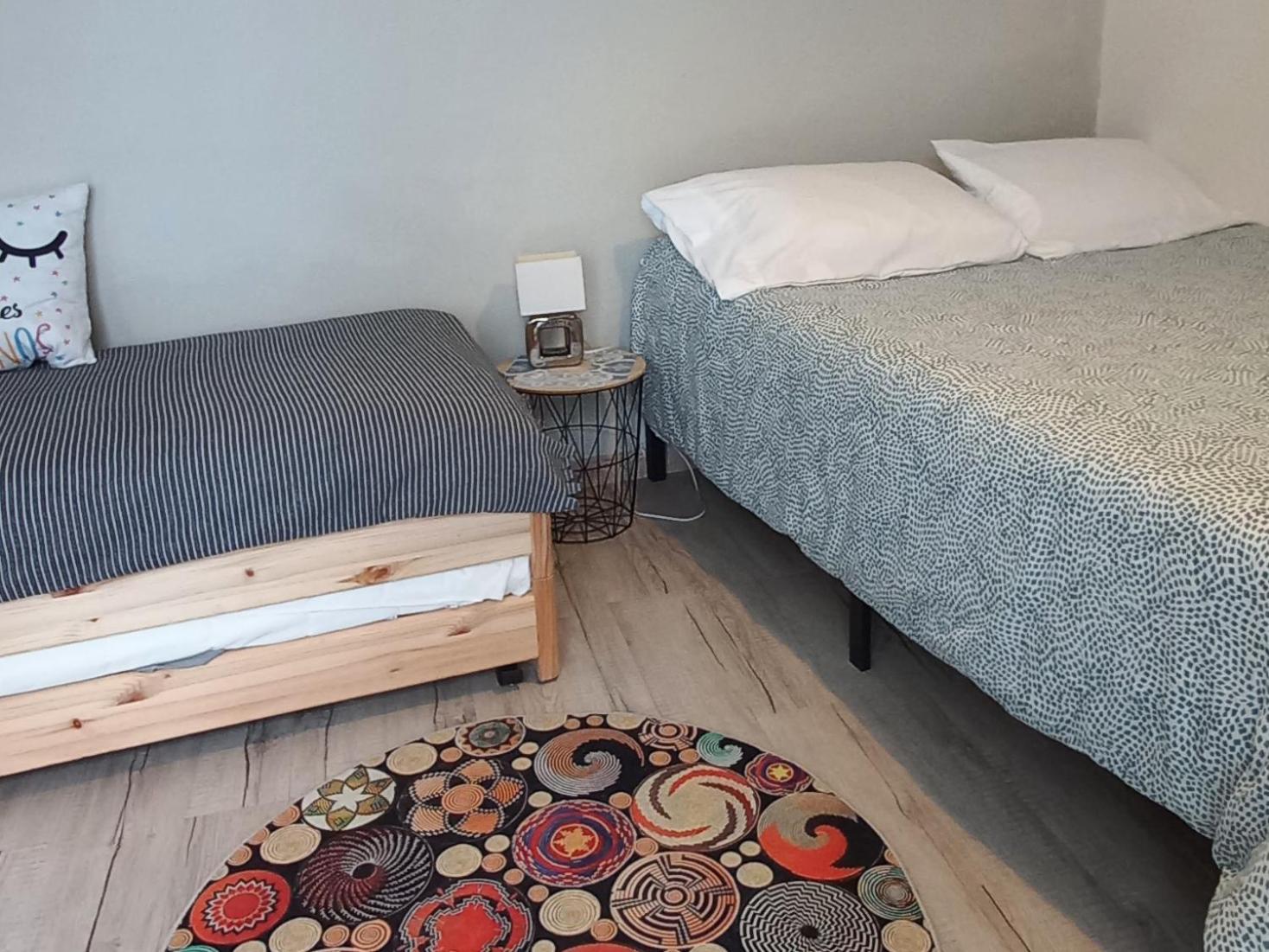 Guesthouse Jazmines Mozarabes # Wifi Baena Værelse billede