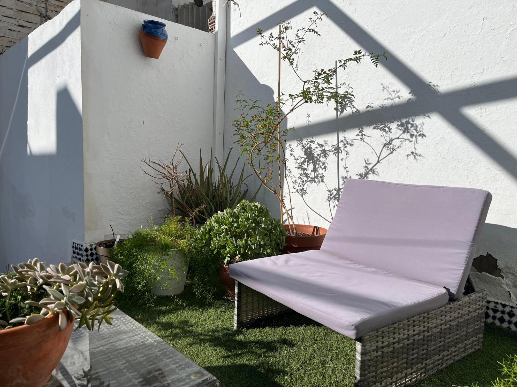 Guesthouse Jazmines Mozarabes # Wifi Baena Eksteriør billede