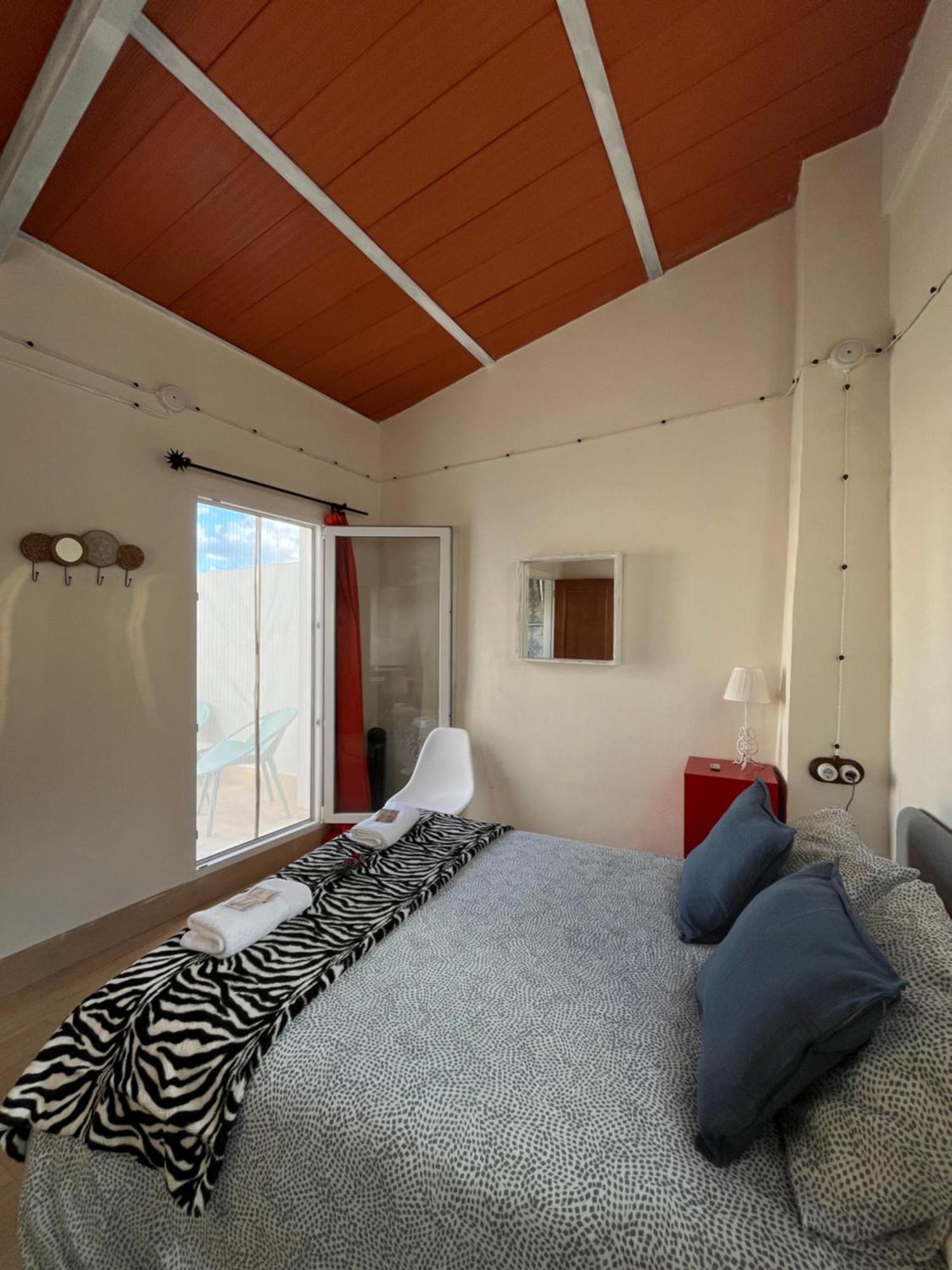 Guesthouse Jazmines Mozarabes # Wifi Baena Eksteriør billede