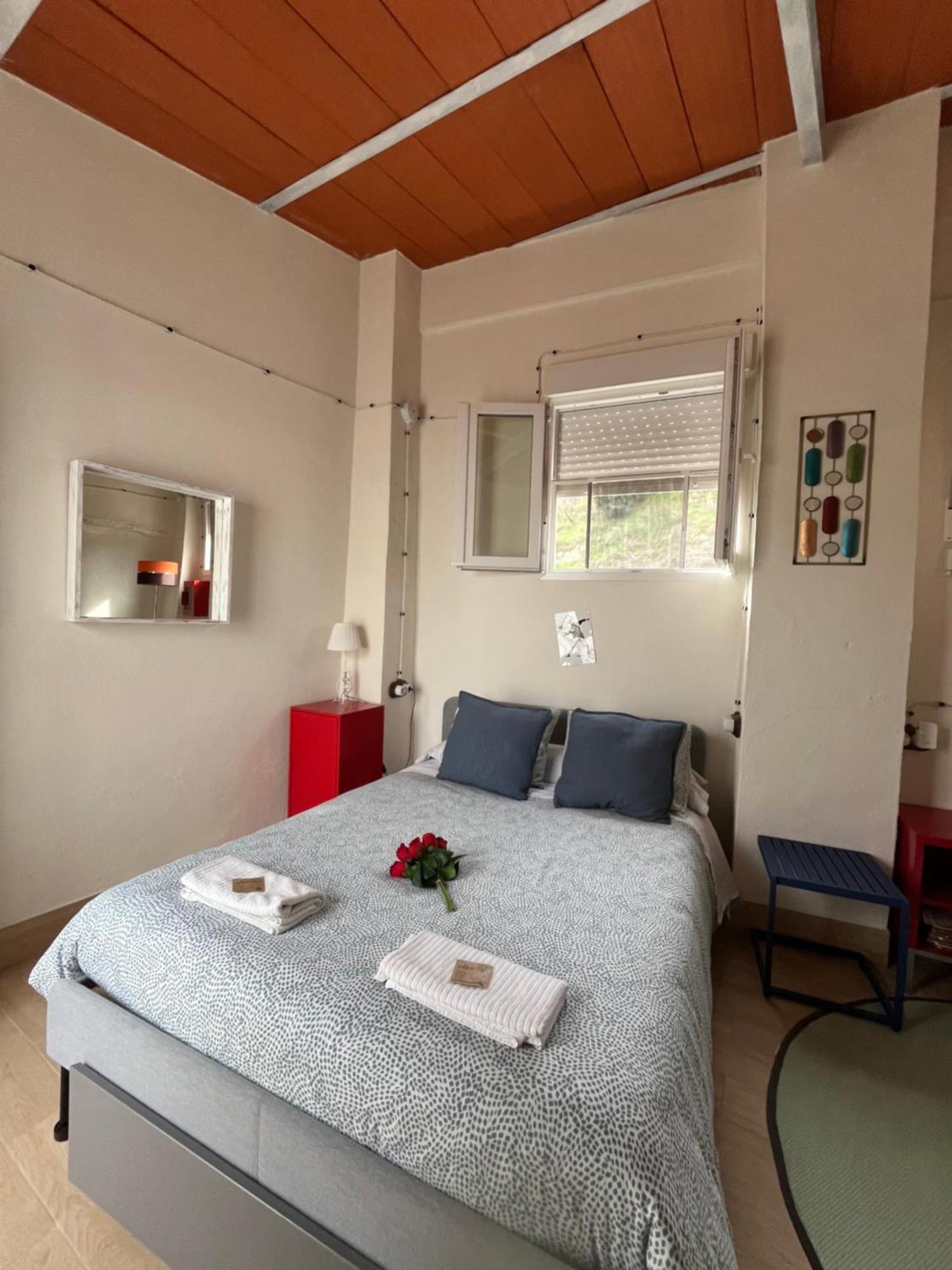 Guesthouse Jazmines Mozarabes # Wifi Baena Eksteriør billede